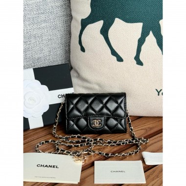 Chanel  Marsupi /Cintura/WOC 