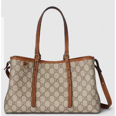 Gucci GG emblem Small Tote bag 