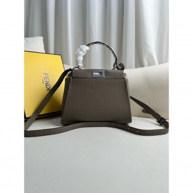 Fendi Peekaboo Mini