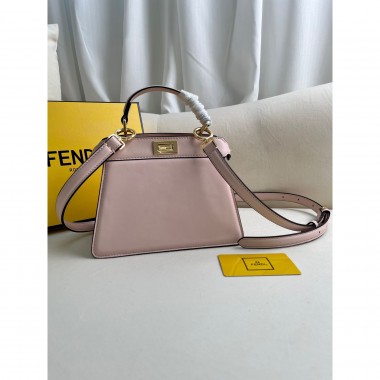 Fendi Peekaboo ISeeU Petite