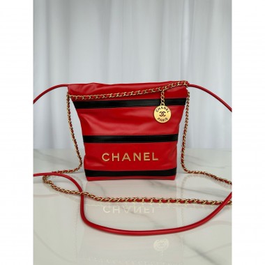 Chanel 22 Mini Bag 