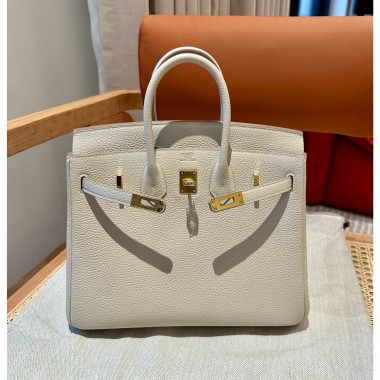 Top Grade Hermes Birkin 30 in Togo Leather