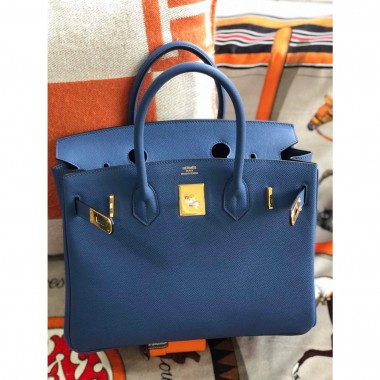Hermes Birkin 25 / 30 / 35 in Epsom Leather 