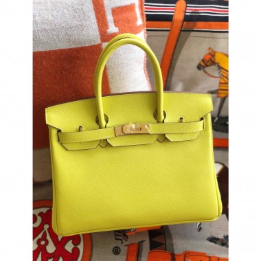 Hermes Birkin 25 / 30 / 35 in Epsom Leather 