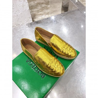 Bottega Veneta Ballerine