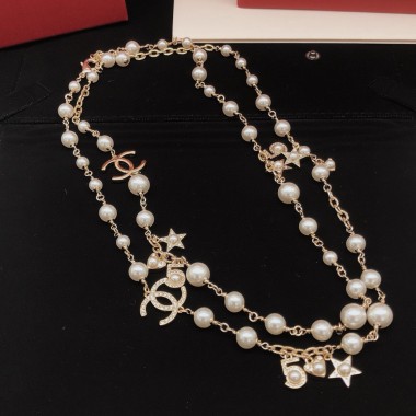 Chanel Necklace 