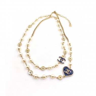 Chanel Necklace 