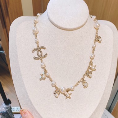 Chanel Necklace 