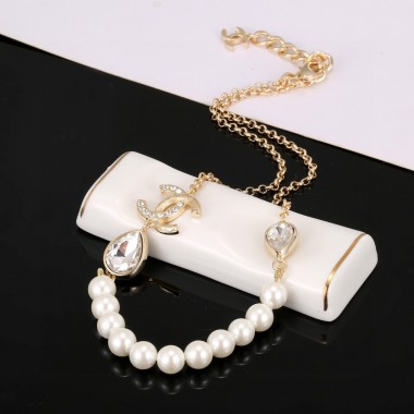 Chanel Necklace 