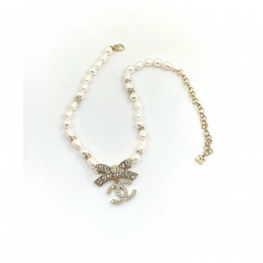Chanel Necklace 