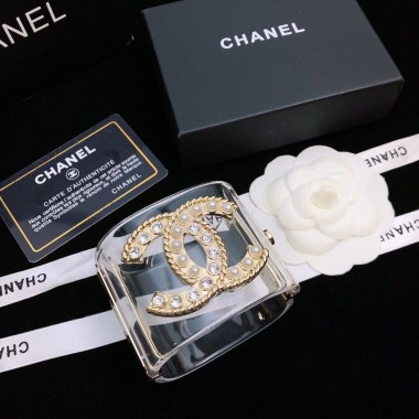 Chanel Manchette  