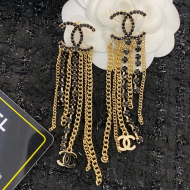 Chanel orecchini 