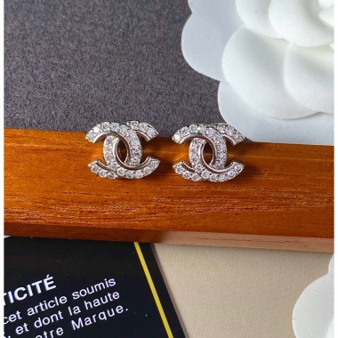 Chanel orecchini 