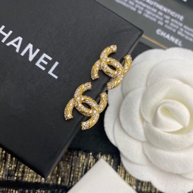 Chanel orecchini 