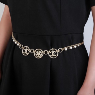Cintura Chanel 