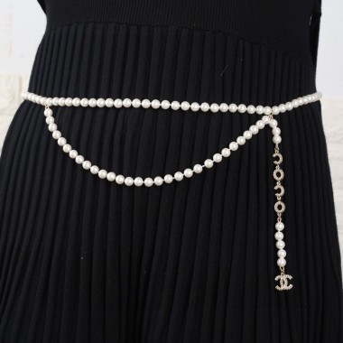 Cintura Chanel 
