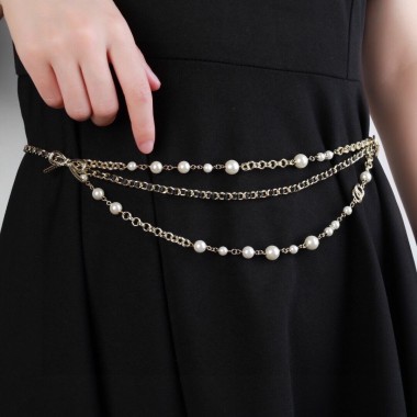 Cintura Chanel 