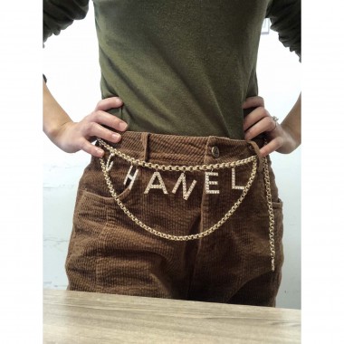 Cintura Chanel 