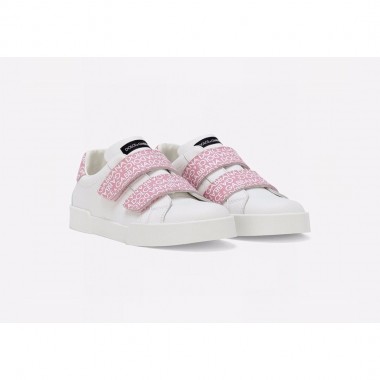Dolce Gabbana Women's Sneaker,  Size 35-41