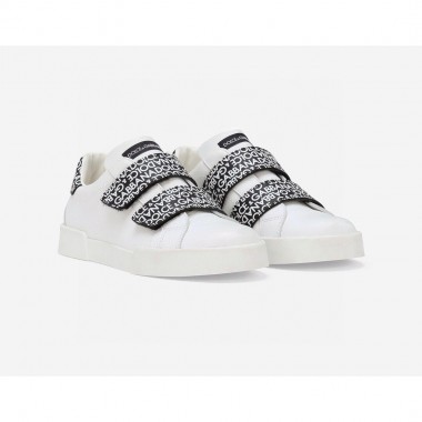 Dolce Gabbana Women's Sneaker,  Size 35-41