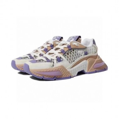 Dolce Gabbana Women's Sneaker,  Size 35-41