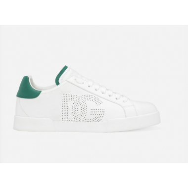 Dolce Gabbana Unisex Sneaker, Size 35-45