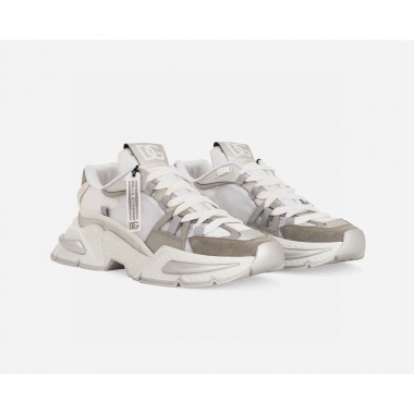 Dolce Gabbana Unisex Sneaker, Size 35-45