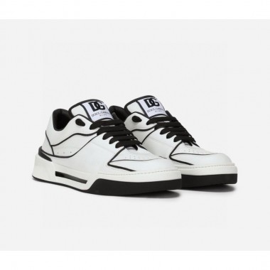 Dolce Gabbana Unisex Sneaker, Size 35-45