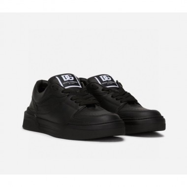 Dolce Gabbana Unisex Sneaker, Size 35-45