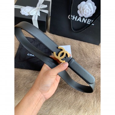 Chanel Reversable Cintura 30mm