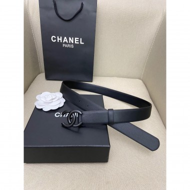 Chanel  Cintura 30mm