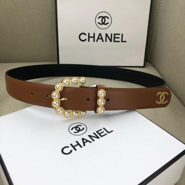 Chanel Reversable Cintura 30mm