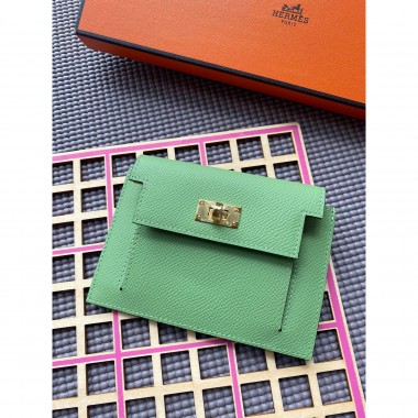 1:1 Hermes Kelly pocket  in epsom leather