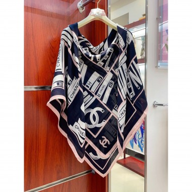 Chanel Shawl 140