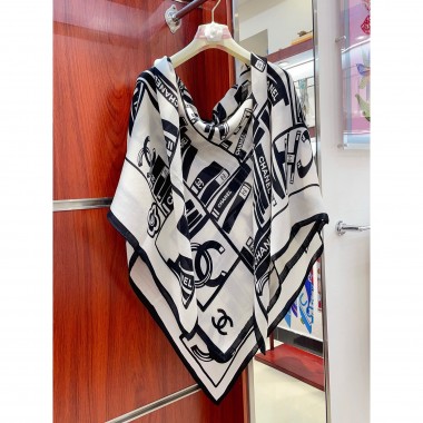 Chanel Shawl 140