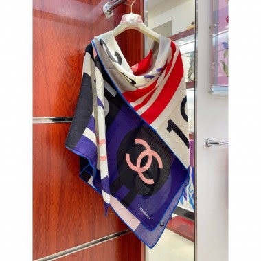 Chanel Shawl 140