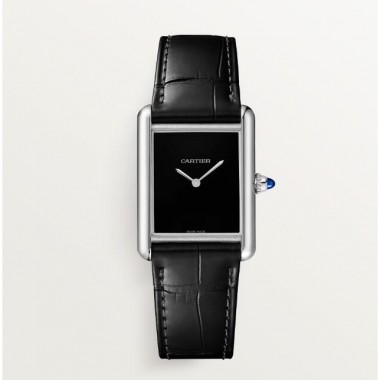 Cartier Tan Must Neutral Watch 