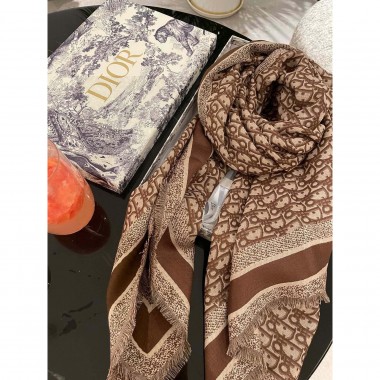 Dior Scarf/Shawl 