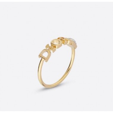  Diorevolution Ring