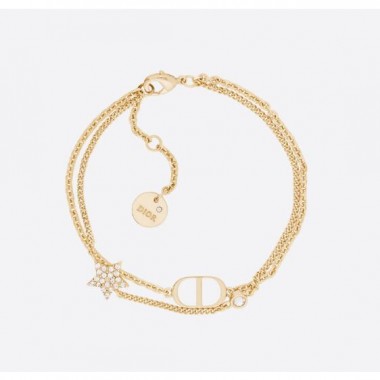  Petit CD Double Bracelet