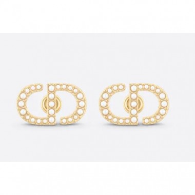   Petit CD  earrings