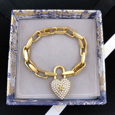 Braceciali Dior