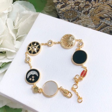 Braceciali Dior