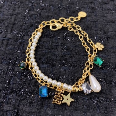 Braceciali Dior