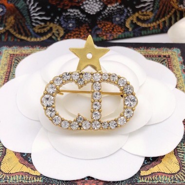 Spilla Dior