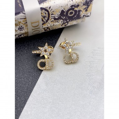 Orecchini Dior 
