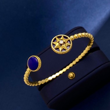 Dior Manchette