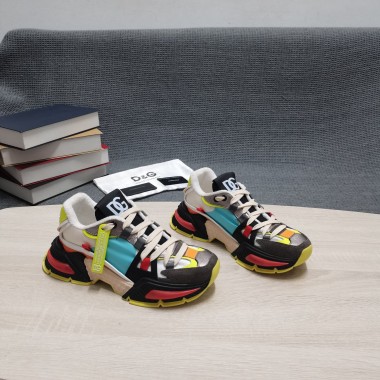 Dolce&Gabbana Shoe in Size 35-41