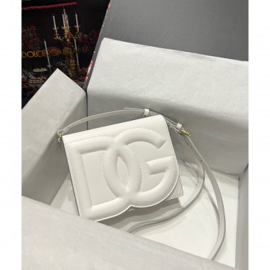 Dolce&Gabbana Logo Bag 