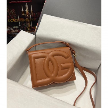 Dolce&Gabbana Logo Bag 